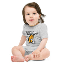 Load image into Gallery viewer, Baby short sleeve one piece