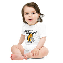 Load image into Gallery viewer, Baby short sleeve one piece