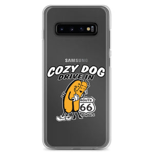 Samsung Case