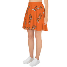 Load image into Gallery viewer, Skater Skirt