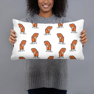 Basic Pillow