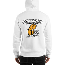 Load image into Gallery viewer, Hooded Sweatshirt