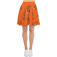 Load image into Gallery viewer, Skater Skirt