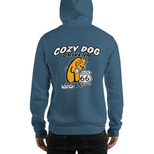 Load image into Gallery viewer, Hooded Sweatshirt