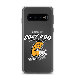 Samsung Case