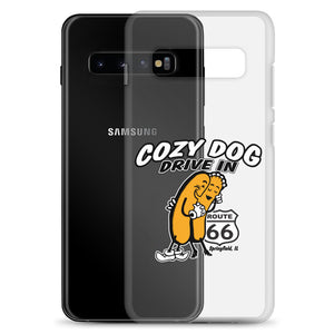 Samsung Case