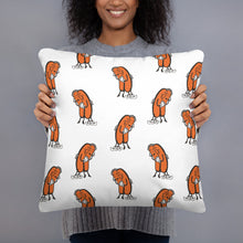 Load image into Gallery viewer, Basic Pillow
