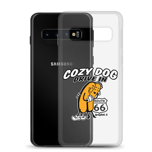 Samsung Case