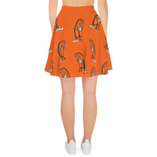 Load image into Gallery viewer, Skater Skirt