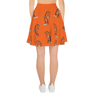 Skater Skirt