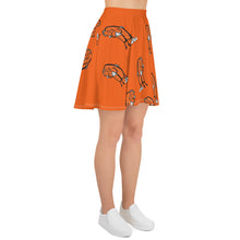 Load image into Gallery viewer, Skater Skirt