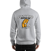 Load image into Gallery viewer, Hooded Sweatshirt