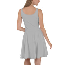 Load image into Gallery viewer, Skater Dress