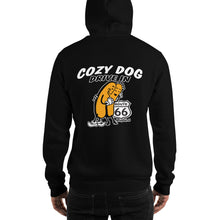 Load image into Gallery viewer, Hooded Sweatshirt