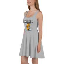 Load image into Gallery viewer, Skater Dress