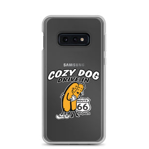 Samsung Case