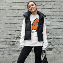 Load image into Gallery viewer, Unisex Long Sleeve Tee Cozy Couple